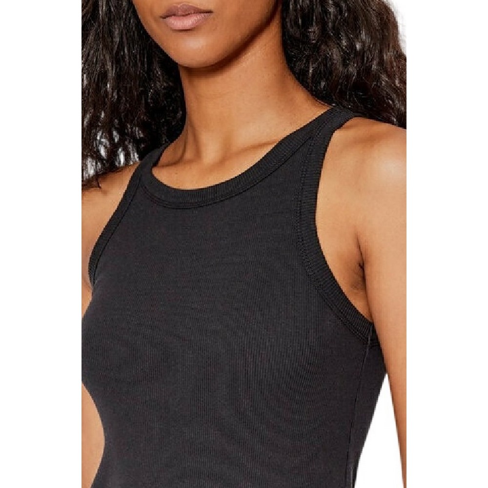 LEVIS ESSENTIAL RACER TANK ΤΟΠ ΓΥΝΑΙΚΕΙΟ BLACK
