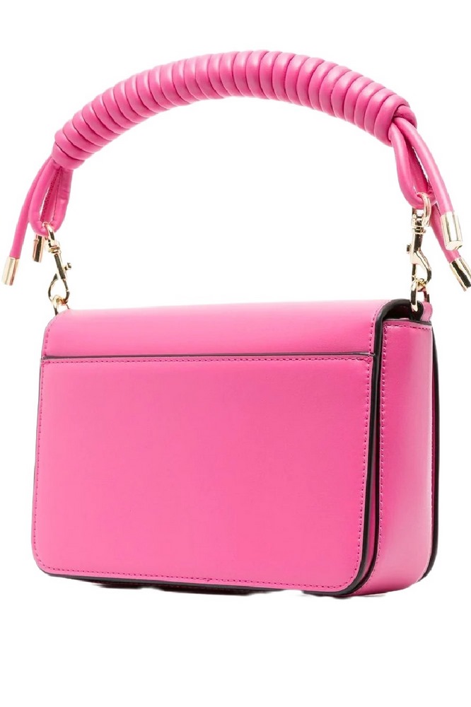 VERSACE JEANS COUTURE RANGE R - LOGO TWIST, SKETCH ΤΣΑΝΤΑ ΓΥΝΑΙΚΕΙΑ FOYXIA