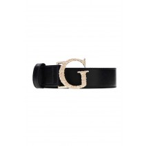 GUESS NOT ADJ & NOT REV H30 ΖΩΝΗ ΓΥΝΑΙΚΕΙΑ BLACK