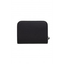 VERSACE JEANS COUTURE RANGE B - LOGO LOOP, SKETCH 09 L  ΠΟΡΤΟΦΟΛΙ ΓΥΝΑΙΚΕΙΟ BLACK
