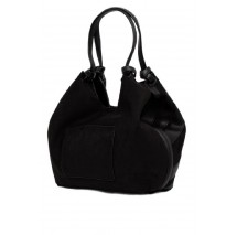 DKNY PAULA TOTE HANDBAG ΤΣΑΝΤΑ ΓΥΝΑΙΚΕΙΑ BLACK