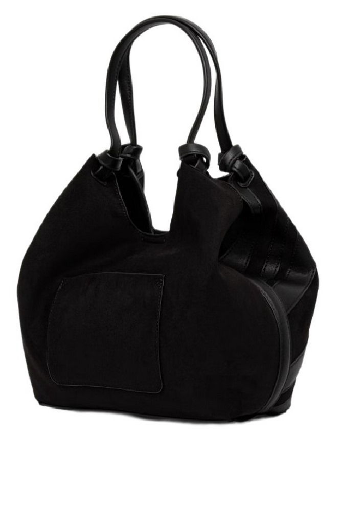 DKNY PAULA TOTE HANDBAG ΤΣΑΝΤΑ ΓΥΝΑΙΚΕΙΑ BLACK