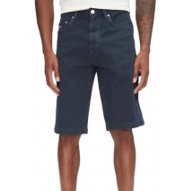 TOMMY JEANS  JAIMIE CANVS CARPENTER SHORT ΒΕΡΜΟΥΔΑ ΑΝΔΡΙΚΗ NAVY