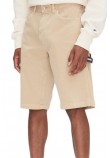 TOMMY JEANS  JAIMIE CANVS CARPENTER SHORT ΒΕΡΜΟΥΔΑ ΑΝΔΡΙΚΗ BEIGE