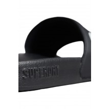 SUPERDRY CORE VEGAN POOL SLIDE ΠΑΝΤΟΦΛΑΙ ΓΥΝΑΙΚΕΙΑ BLACK