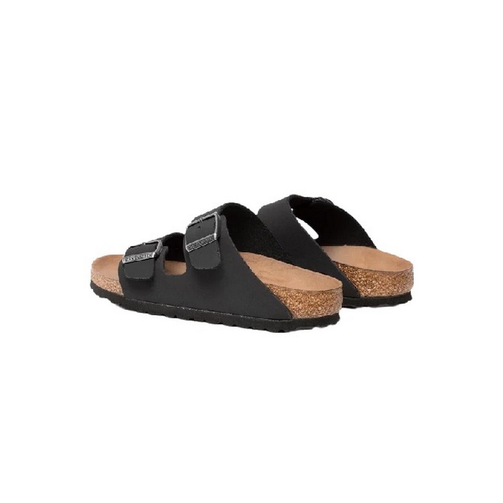 BIRKENSTOCK CLASSIC ARIZONA BFBC EARTHY ΠΑΝΤΟΦΛΑ ΑΝΤΡΙΚΗ BLACK