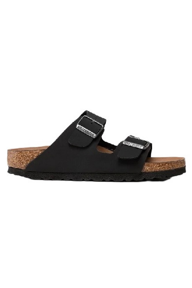 BIRKENSTOCK BS CLASSIC ARIZONA BFBC EARTHY ΠΑΝΤΓΟΦΛΑ ΑΝΤΡΙΚΗ BLACK