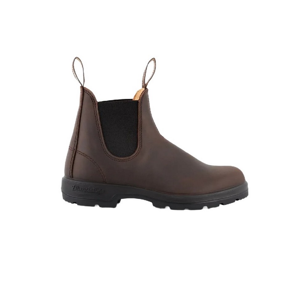 BLUNDSTONE ELASTIC SIDE BOOT 2340 ΜΠΟΤΑΚΙ ΑΝΔΡΙΚΟ BROWN