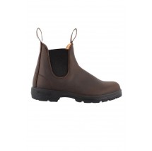 BLUNDSTONE ELASTIC SIDE BOOT 2340 ΜΠΟΤΑΚΙ ΑΝΔΡΙΚΟ BROWN