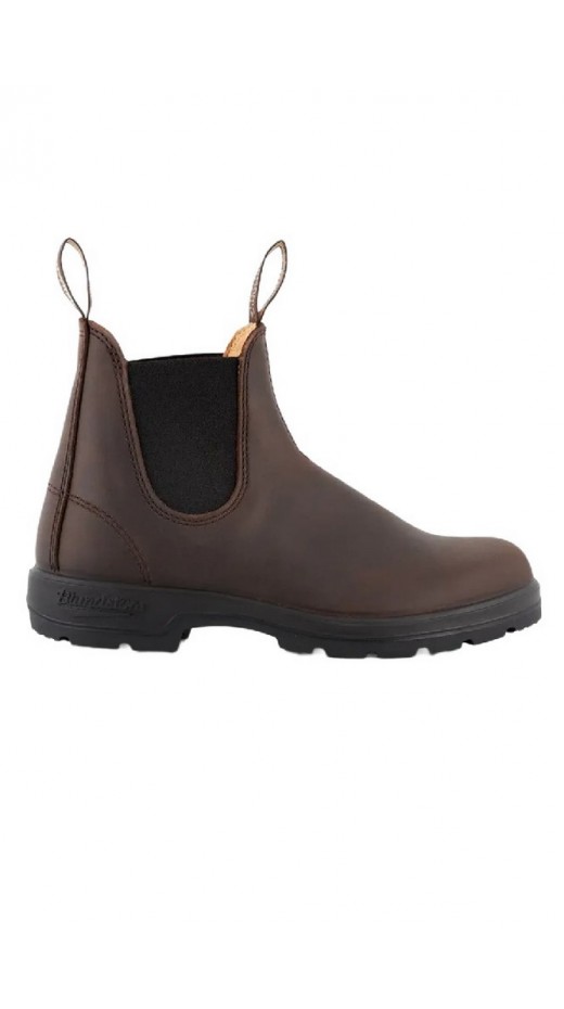 BLUNDSTONE ELASTIC SIDE BOOT 2340 ΜΠΟΤΑΚΙ ΑΝΔΡΙΚΟ BROWN