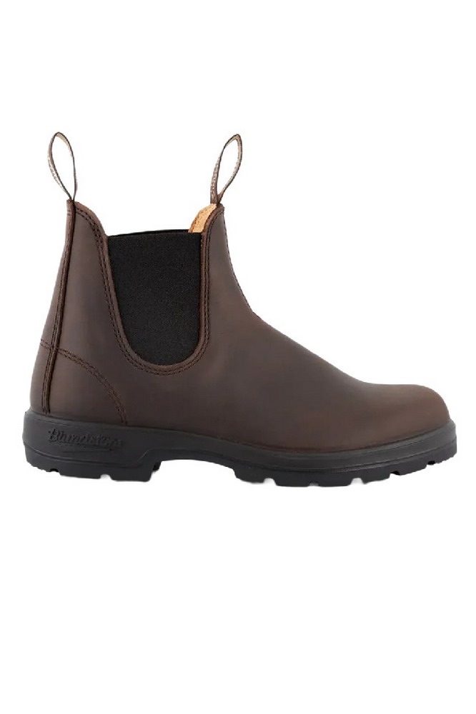 BLUNDSTONE ELASTIC SIDE BOOT 2340 ΜΠΟΤΑΚΙ ΑΝΔΡΙΚΟ BROWN