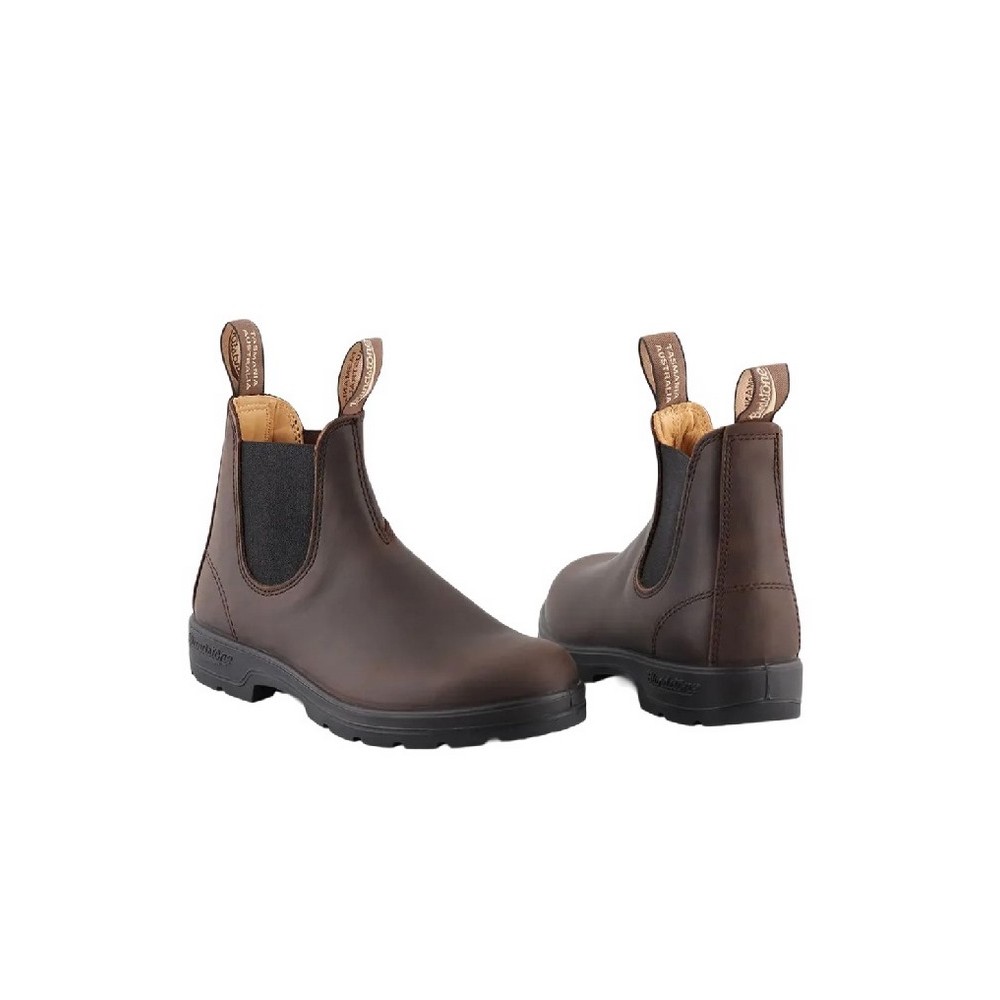 BLUNDSTONE ELASTIC SIDE BOOT 2340 ΜΠΟΤΑΚΙ ΑΝΔΡΙΚΟ BROWN