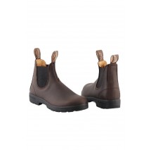 BLUNDSTONE ELASTIC SIDE BOOT 2340 ΜΠΟΤΑΚΙ ΑΝΔΡΙΚΟ BROWN