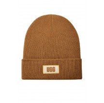 UGG M HIGH CROWN BEANIE 101067 ΣΚΟΥΦΟΣ CHE
