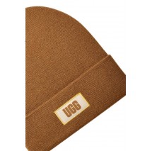 UGG M HIGH CROWN BEANIE 101067 ΣΚΟΥΦΟΣ CHE