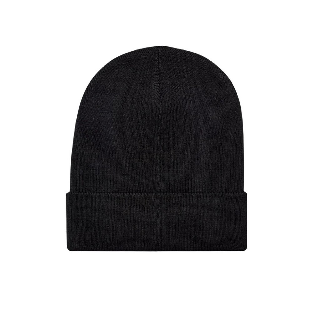 UGG M HIGH CROWN BEANIE 101067 ΣΚΟΥΦΟΣ BLACK