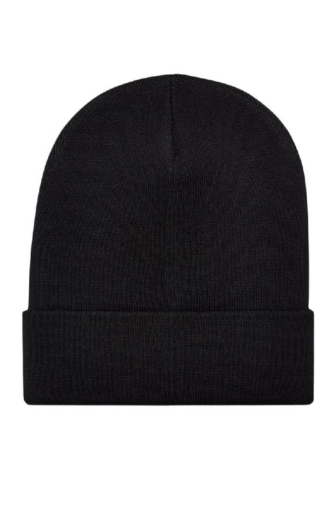 UGG M HIGH CROWN BEANIE 101067 ΣΚΟΥΦΟΣ BLACK