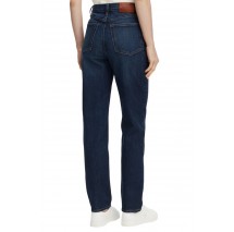 CLAVIN KLEIN JEANS NEW MOM JEAN THOMPSON ΤΖΙΝ ΠΑΝΤΕΛΟΝΙ ΓΥΝΑΙΚΕΙΟ DENIM DARK