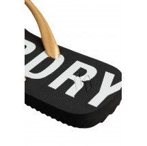 ΠΑΝΤΟΦΛΑ ΓΥΝΑΙΚΕΙΑ SUPERDRY BLACK