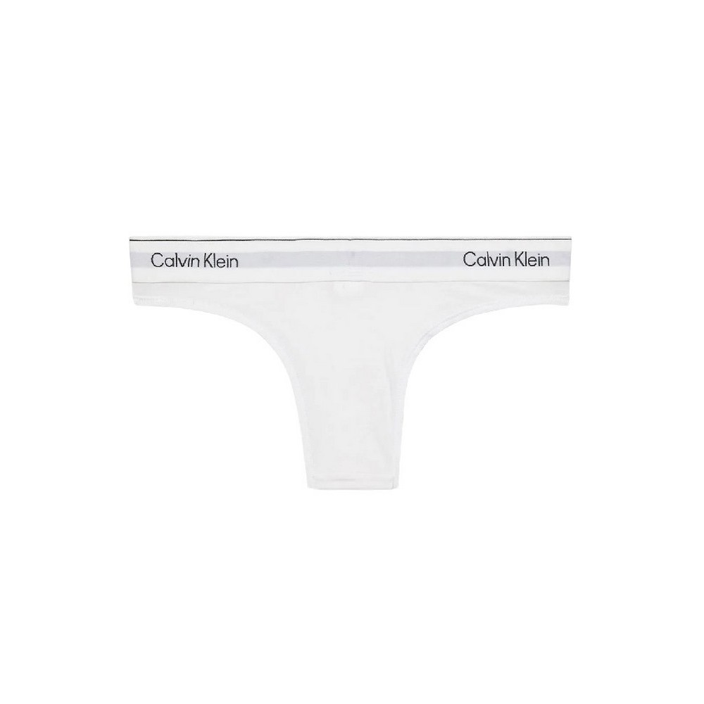 CALVIN KLEIN BRAZILIAN ΕΣΩΡΟΥΧΟ ΓΥΝΑΙΚΕΙΟ WHITE