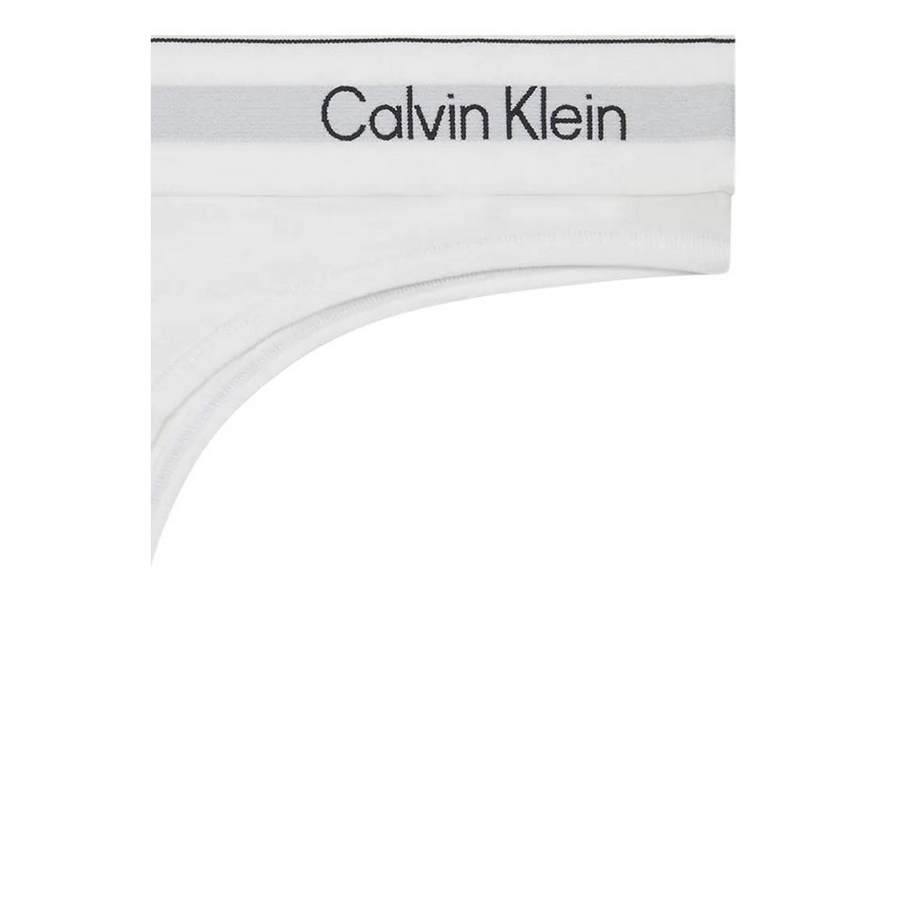 CALVIN KLEIN BRAZILIAN ΕΣΩΡΟΥΧΟ ΓΥΝΑΙΚΕΙΟ WHITE