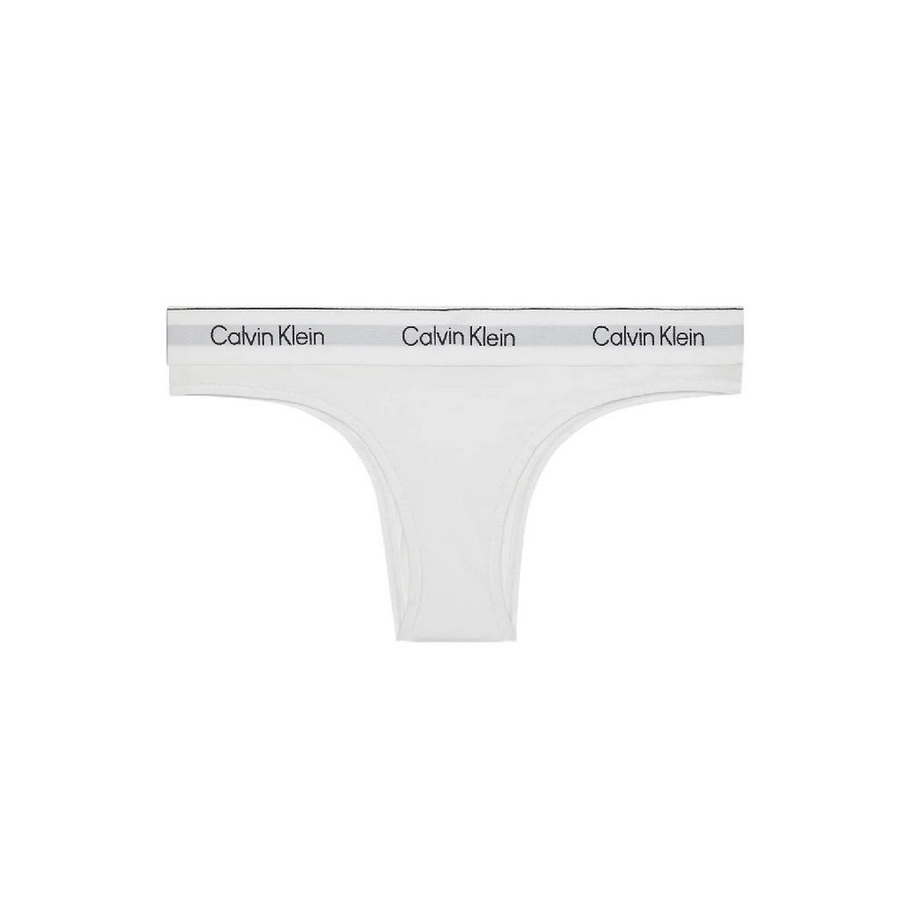 CALVIN KLEIN BRAZILIAN ΕΣΩΡΟΥΧΟ ΓΥΝΑΙΚΕΙΟ WHITE