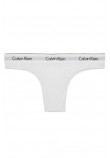 CALVIN KLEIN BRAZILIAN ΕΣΩΡΟΥΧΟ ΓΥΝΑΙΚΕΙΟ WHITE