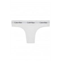CALVIN KLEIN BRAZILIAN ΕΣΩΡΟΥΧΟ ΓΥΝΑΙΚΕΙΟ WHITE