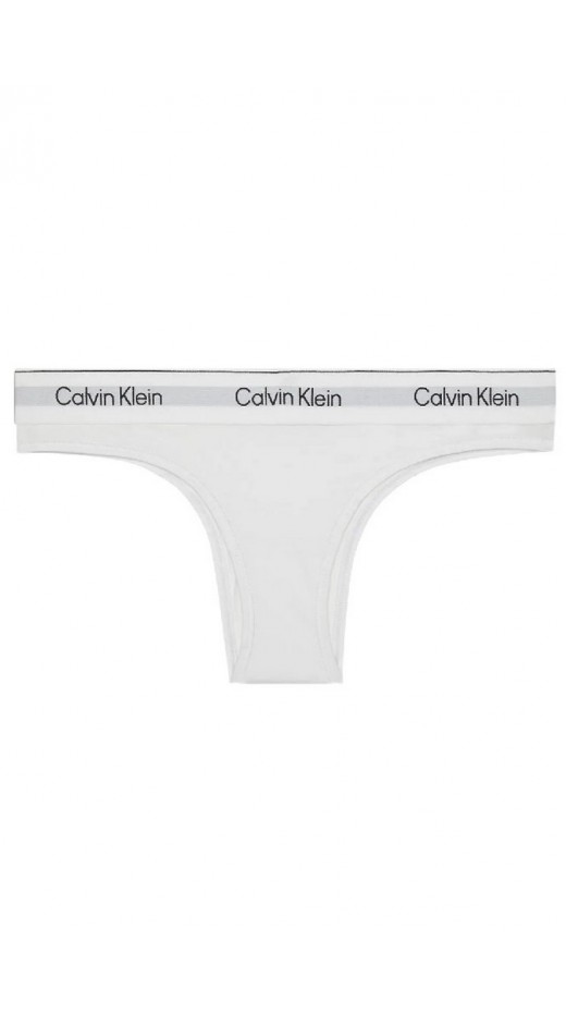 CALVIN KLEIN BRAZILIAN ΕΣΩΡΟΥΧΟ ΓΥΝΑΙΚΕΙΟ WHITE
