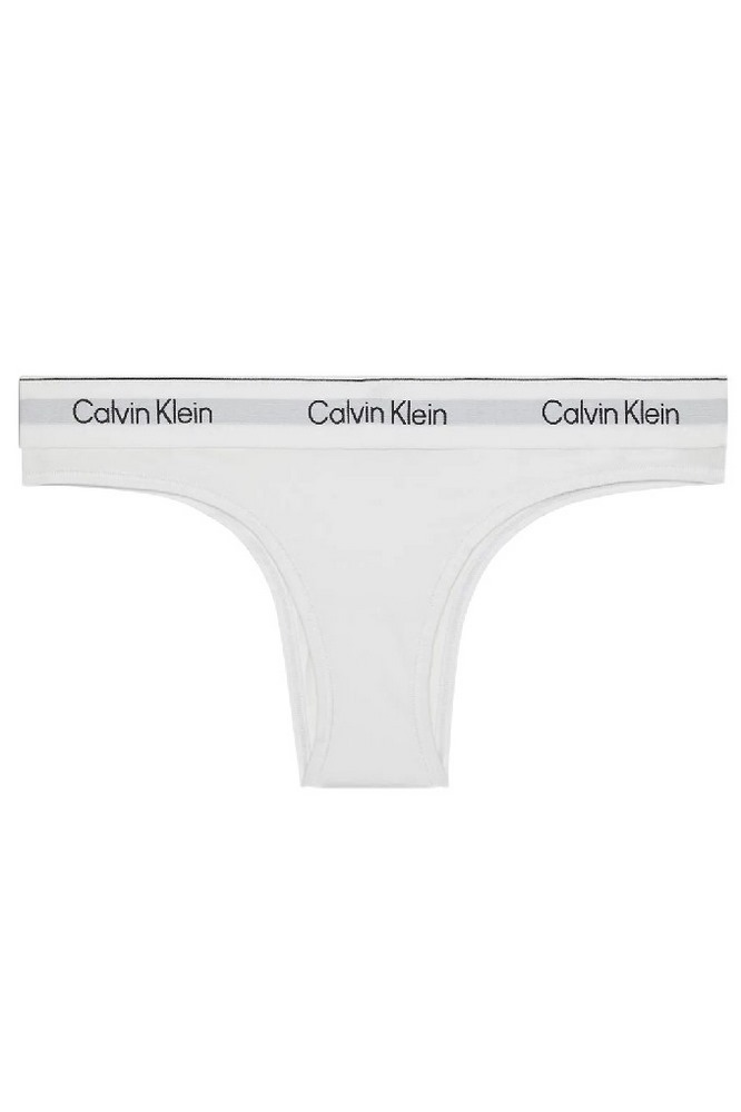 CALVIN KLEIN BRAZILIAN ΕΣΩΡΟΥΧΟ ΓΥΝΑΙΚΕΙΟ WHITE