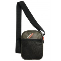 D1 SDNA TARP CROSS BODY BAG ΤΣΑΝΤΑ ΓΥΝΑΙΚΕΙΟ OLIVE