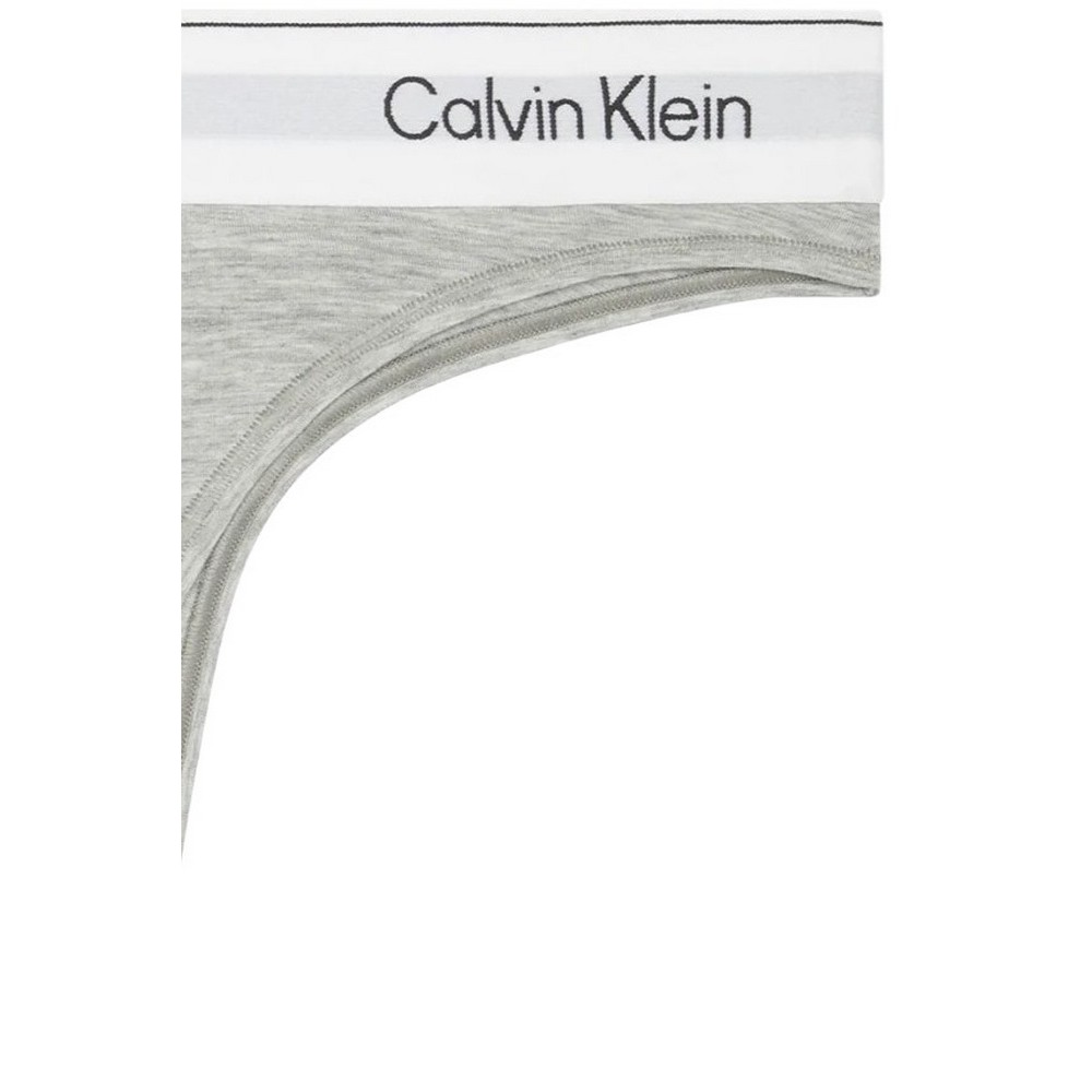 CALVIN KLEIN BRAZILIAN ΕΣΩΡΟΥΧΟ ΓΥΝΑΙΚΕΙΟ GREY