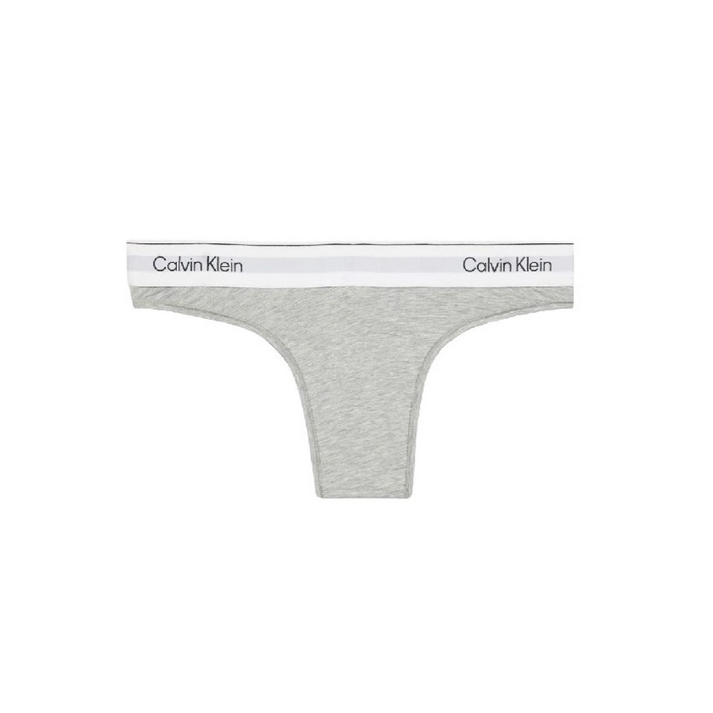 CALVIN KLEIN BRAZILIAN ΕΣΩΡΟΥΧΟ ΓΥΝΑΙΚΕΙΟ GREY