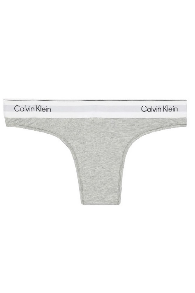 CALVIN KLEIN BRAZILIAN ΕΣΩΡΟΥΧΟ ΓΥΝΑΙΚΕΙΟ GREY