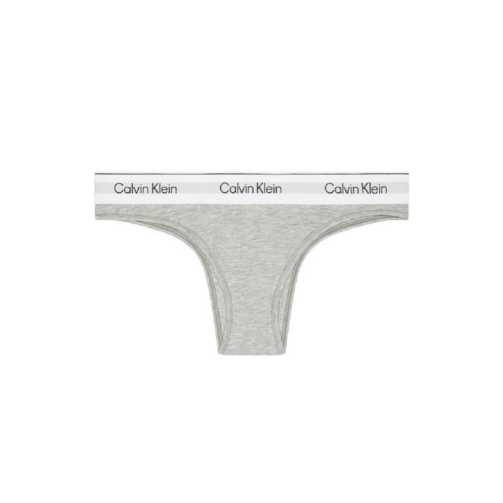 CALVIN KLEIN BRAZILIAN ΕΣΩΡΟΥΧΟ ΓΥΝΑΙΚΕΙΟ GREY