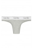 CALVIN KLEIN BRAZILIAN ΕΣΩΡΟΥΧΟ ΓΥΝΑΙΚΕΙΟ GREY