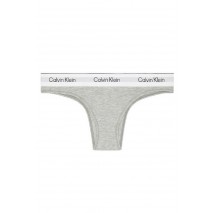 CALVIN KLEIN BRAZILIAN ΕΣΩΡΟΥΧΟ ΓΥΝΑΙΚΕΙΟ GREY