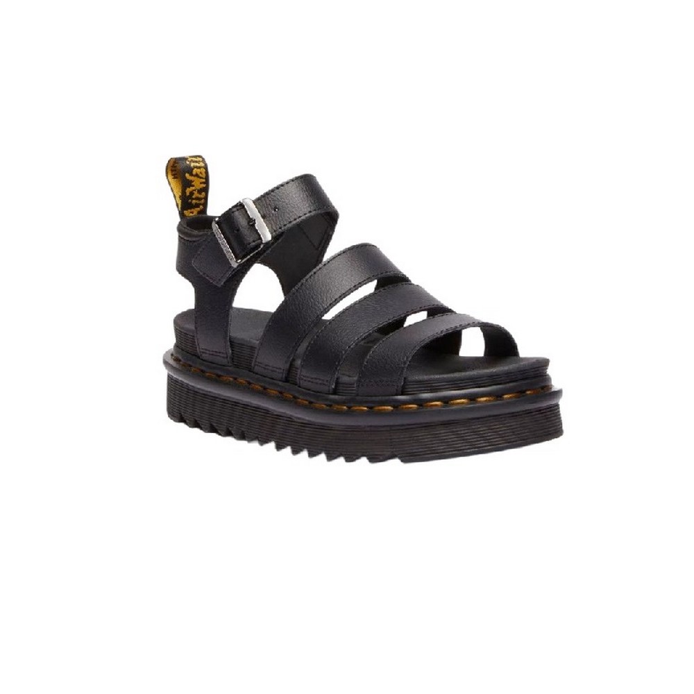 DR.MARTENS 31520001 BLAIRE ATHENA ΠΕΔΙΛΟ ΓΥΝΑΙΚΕΙΟ BLACK