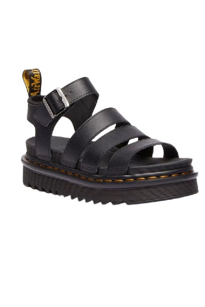 DR.MARTENS 31520001 BLAIRE ATHENA ΠΕΔΙΛΟ ΓΥΝΑΙΚΕΙΟ BLACK