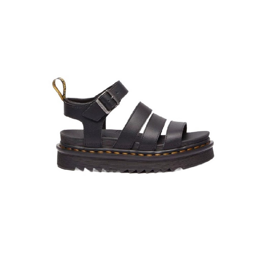 DR.MARTENS 31520001 BLAIRE ATHENA ΠΕΔΙΛΟ ΓΥΝΑΙΚΕΙΟ BLACK