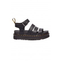 DR.MARTENS 31520001 BLAIRE ATHENA ΠΕΔΙΛΟ ΓΥΝΑΙΚΕΙΟ BLACK