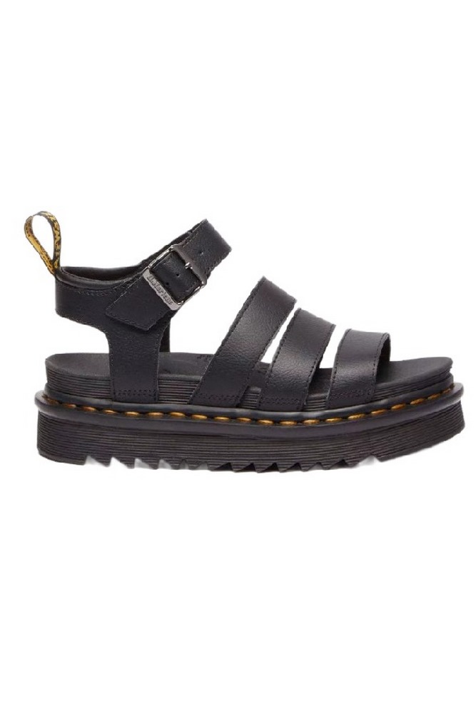 DR.MARTENS 31520001 BLAIRE ATHENA ΠΕΔΙΛΟ ΓΥΝΑΙΚΕΙΟ BLACK
