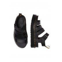 DR.MARTENS 31520001 BLAIRE ATHENA ΠΕΔΙΛΟ ΓΥΝΑΙΚΕΙΟ BLACK