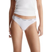 CALVIN KLEIN THONG 3PK ΕΣΩΡΟΥΧΟ ΓΥΝΑΙΚΕΙΟ MULTI