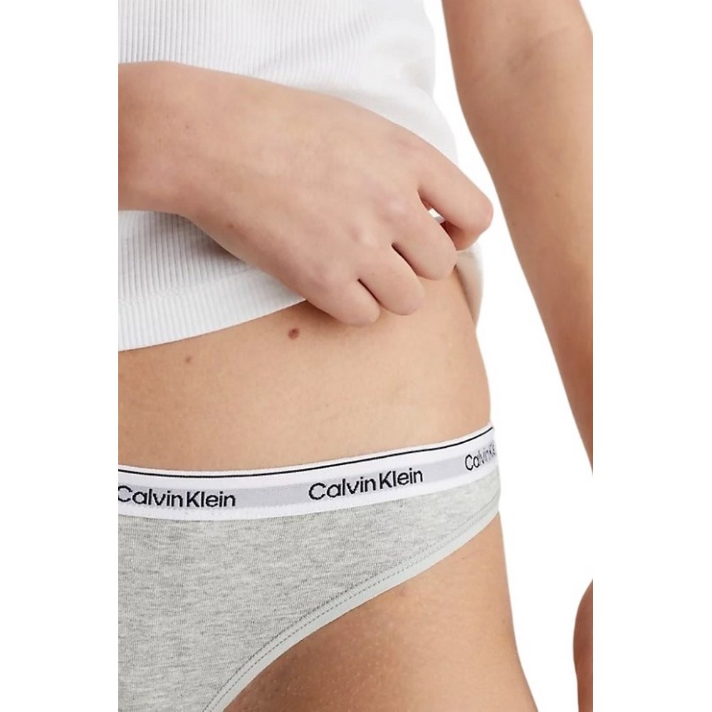 CALVIN KLEIN THONG 3PK ΕΣΩΡΟΥΧΟ ΓΥΝΑΙΚΕΙΟ MULTI