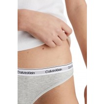 CALVIN KLEIN THONG 3PK ΕΣΩΡΟΥΧΟ ΓΥΝΑΙΚΕΙΟ MULTI