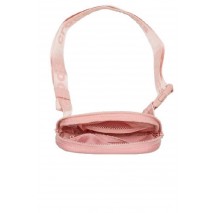 CROCS BELT BAG W EVA FRONT ΤΣΑΝΤΑ ΓΥΝΑΙΚΕΙΑ PINK