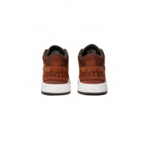 TIMBERLAND SPTK MID LACE UP SNEAKER ΠΑΠΟΥΤΣΙ ΑΝΔΡΙΚΟ SADDLE
