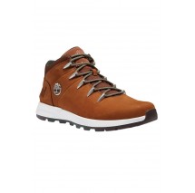 TIMBERLAND SPTK MID LACE UP SNEAKER ΠΑΠΟΥΤΣΙ ΑΝΔΡΙΚΟ SADDLE