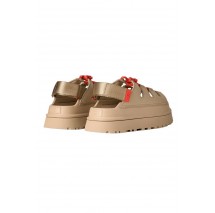 UGG GOLDENGLOW TOGGLE 1179370 ΠΕΔΙΛΟ ΓΥΝΑΙΚΕΙΟ MDSD
